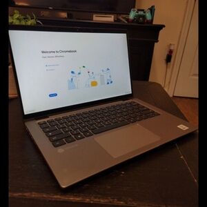 Dell 7410 ChromeBook i7 256GB 16GB RAM